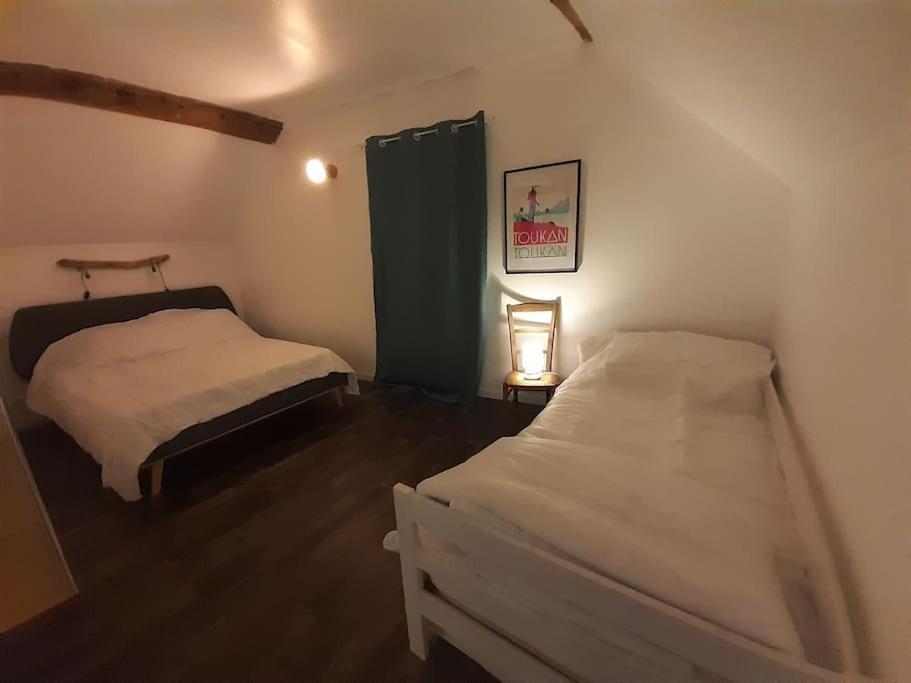 Le Vieux Moulin Ferienhaus Saint-Dyé-sur-Loire